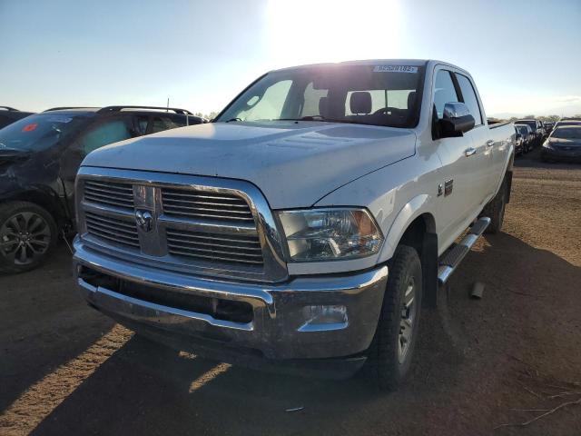 Photo 2 from auction – 2012 DODGE RAM 3500 L with VIN 3C63D3JL5CG172916