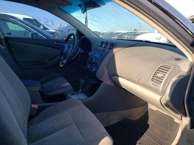 Photo 5 from auction – 2007 NISSAN ALTIMA with VIN 1N4AL21E07N430924