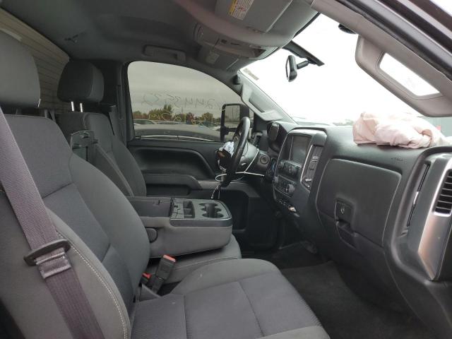 Photo 5 from auction – 2015 CHEVROLET SILVERADO with VIN 1GC3KZCG6FZ558217