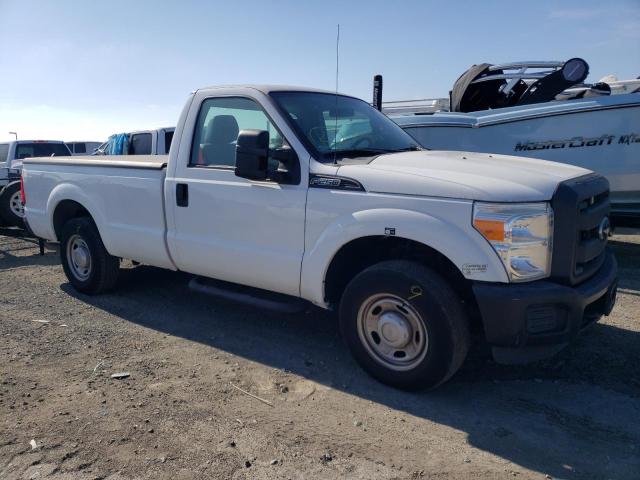 Zdjęcie 4 z aukcji – 2013 FORD F250 SUPER z VIN 1FTBF2A68DEB81864