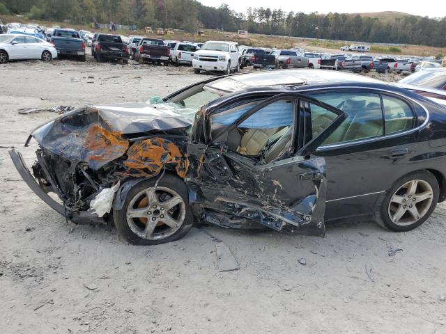 Photo 10 from auction – 2002 LEXUS GS 430 with VIN JT8BL69S920011524
