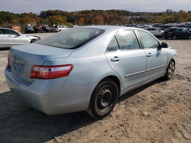 Photo 4 from auction – 2009 TOYOTA CAMRY BASE with VIN 4T1BE46K69U825665