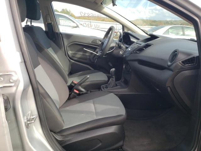 Photo 5 from auction – 2016 FORD FIESTA S with VIN 3FADP4AJ0GM180105