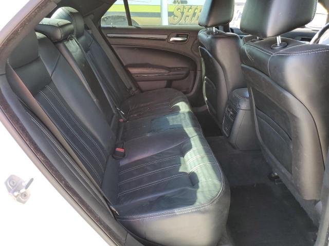 Photo 6 from auction – 2015 CHRYSLER 300 S with VIN 2C3CCABG8FH830268
