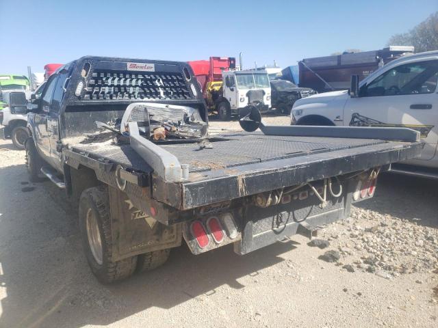 Photo 3 from auction – 2015 FORD F350 SUPER with VIN 1FD8X3HT0FEC70531