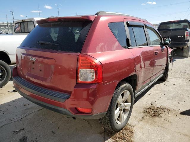 Photo 4 from auction – 2011 JEEP COMPASS SP with VIN 1J4NF1FB3BD154520