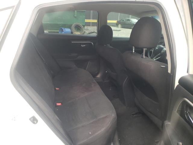 Photo 6 from auction – 2014 NISSAN ALTIMA with VIN 1N4AL3AP3EC115258