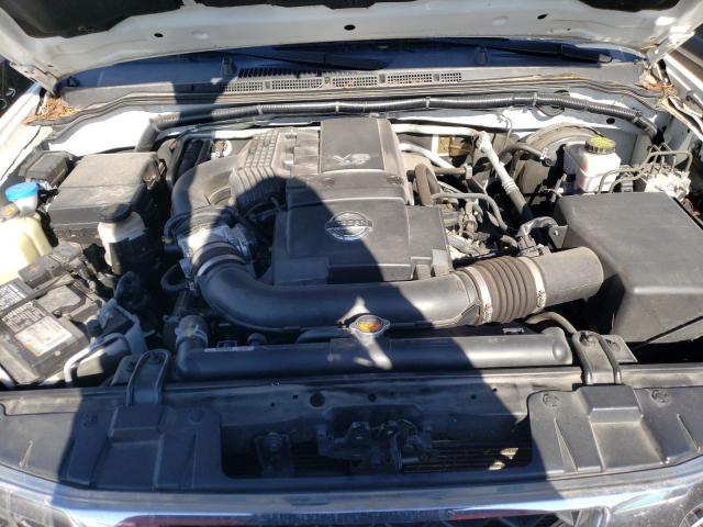 Photo 7 from auction – 2019 NISSAN FRONTIER S with VIN 1N6AD0ER4KN744249