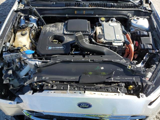 Photo 7 from auction – 2013 FORD FUSION SE with VIN 3FA6P0LU2DR222913