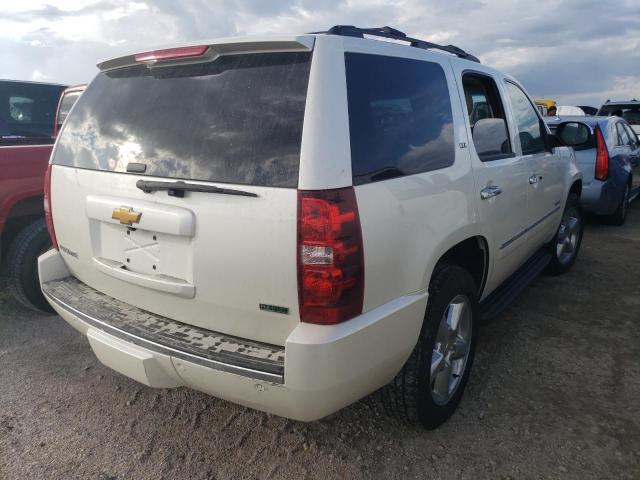 Photo 4 from auction – 2011 CHEVROLET TAHOE K150 with VIN 1GNSKCE01BR357464