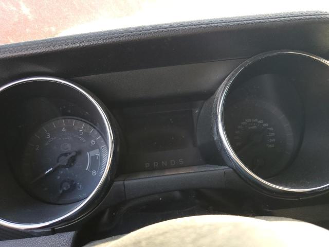 Photo 8 from auction – 2016 FORD MUSTANG with VIN 1FATP8EM8G5275850