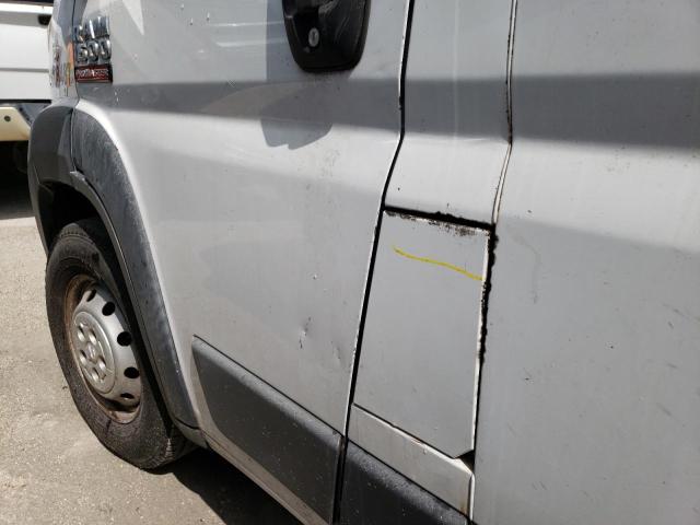 Photo 9 from auction – 2017 RAM PROMASTER with VIN 3C6TRVAGXHE528330
