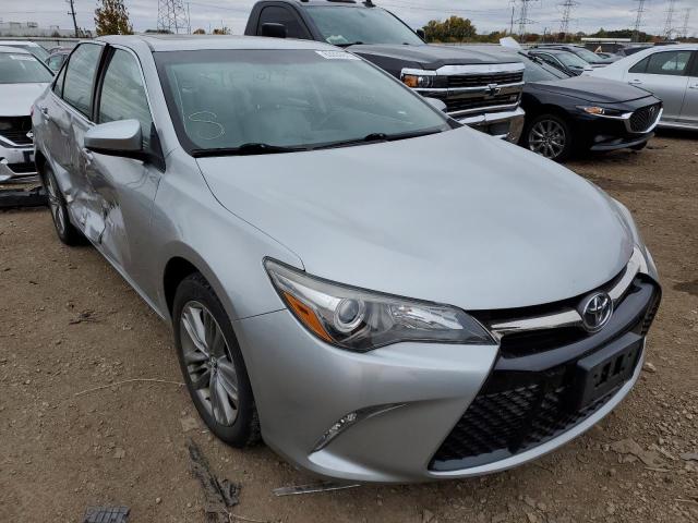 Photo 1 from auction – 2015 TOYOTA CAMRY LE with VIN 4T1BF1FK5FU914568