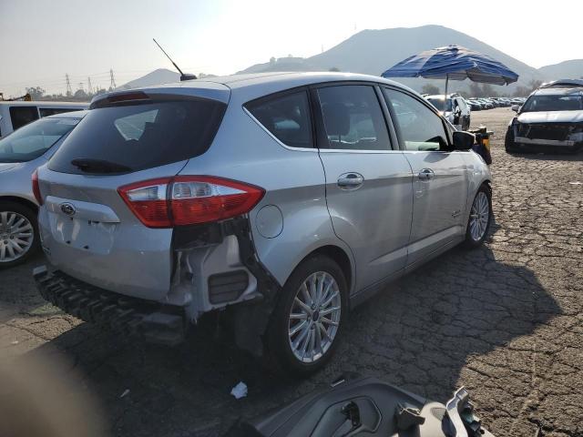 Photo 4 from auction – 2015 FORD C-MAX PREM with VIN 1FADP5CU9FL107280