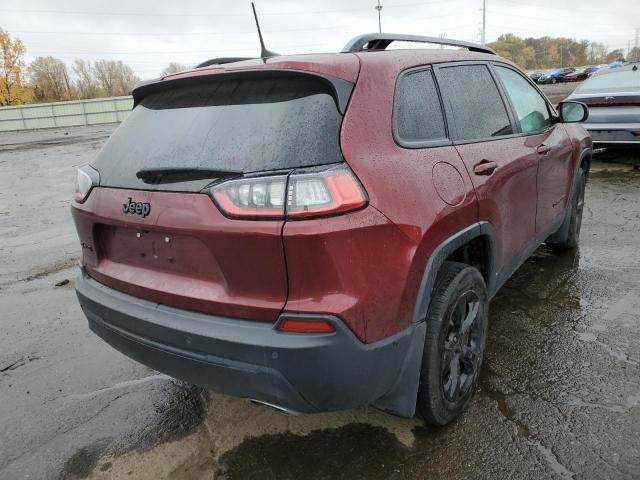 Photo 4 from auction – 2019 JEEP CHEROKEE L with VIN 1C4PJMLNXKD378381