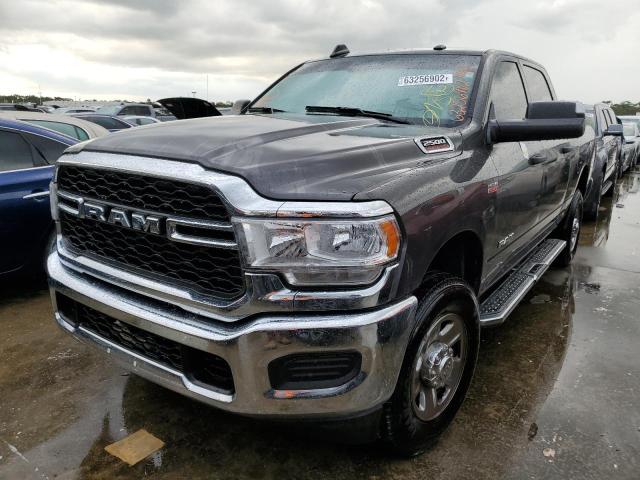 Photo 2 from auction – 2022 RAM 2500 TRADE with VIN 3C6UR5CJ4NG111105