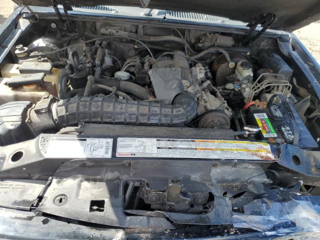 Photo 7 from auction – 1998 FORD EXPLORER with VIN 1FMYU22X8WUD39888