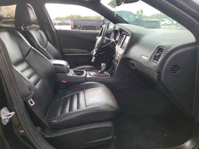 Photo 5 from auction – 2016 DODGE CHARGER R/ with VIN 2C3CDXCT4GH227007