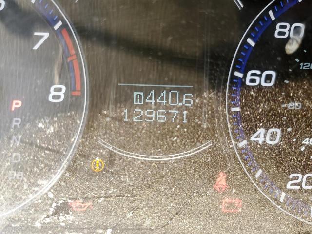 Photo 8 from auction – 2007 ACURA TSX with VIN JH4CL96847C004761