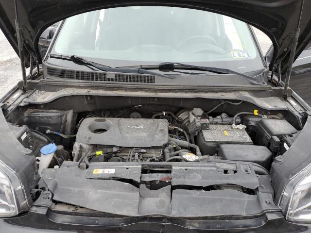 Photo 7 from auction – 2018 KIA SOUL with VIN KNDJN2A22J7517892