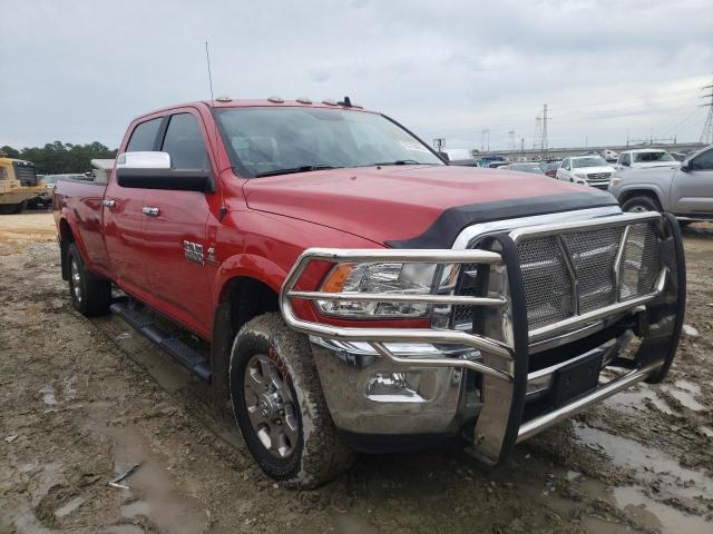 RAM 3500 SLT 2018 with VIN 3C63R3HL5JG183497 - Photo from auction