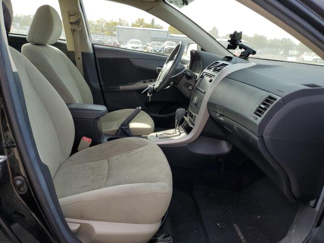 Photo 5 from auction – 2013 TOYOTA COROLLA BA with VIN 5YFBU4EE5DP125502