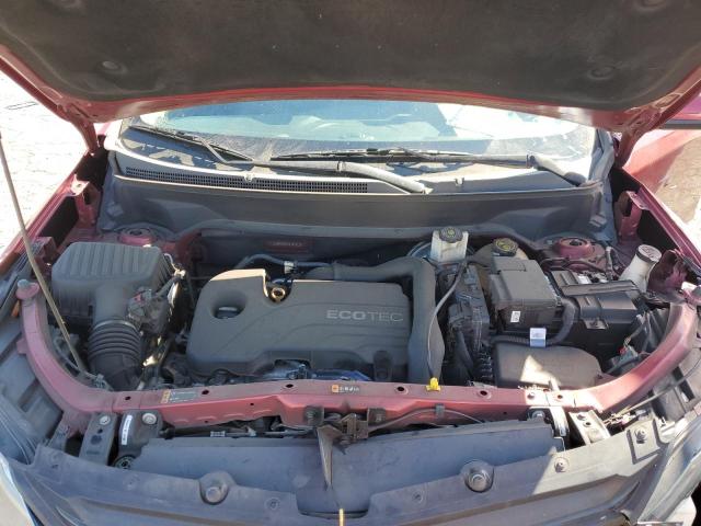 Photo 7 from auction – 2018 CHEVROLET EQUINOX LT with VIN 2GNAXJEV8J6187322