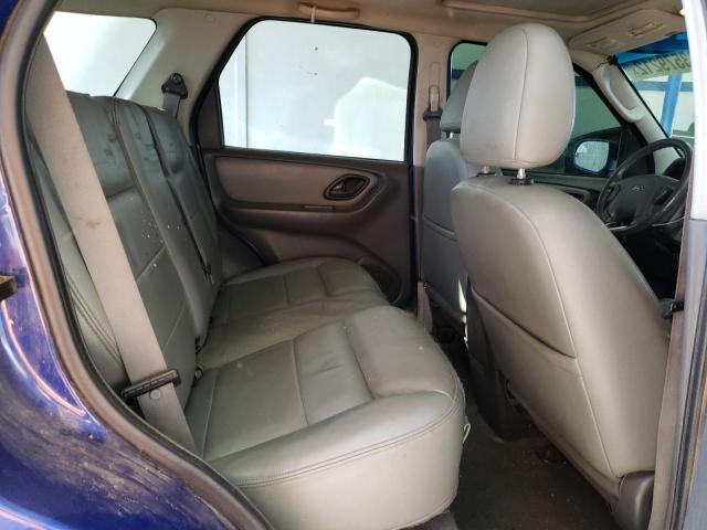 Photo 6 from auction – 2005 FORD ESCAPE XLT with VIN 1FMYU93185DA21559