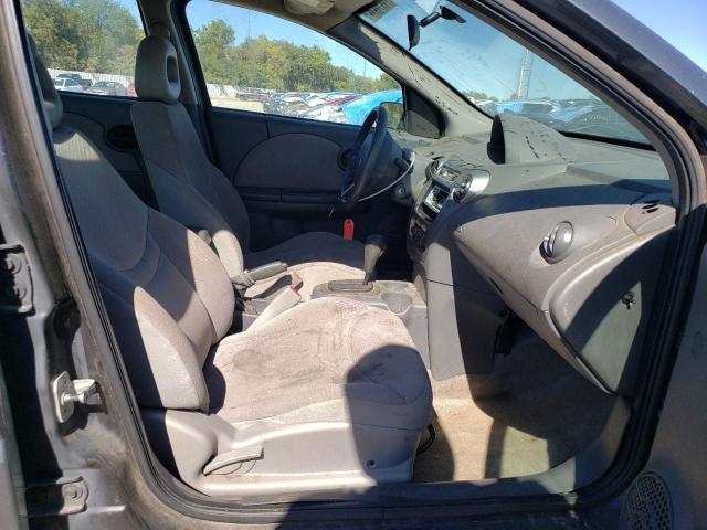 Photo 5 from auction – 2004 SATURN ION LEVEL with VIN 1G8AJ52F54Z212808