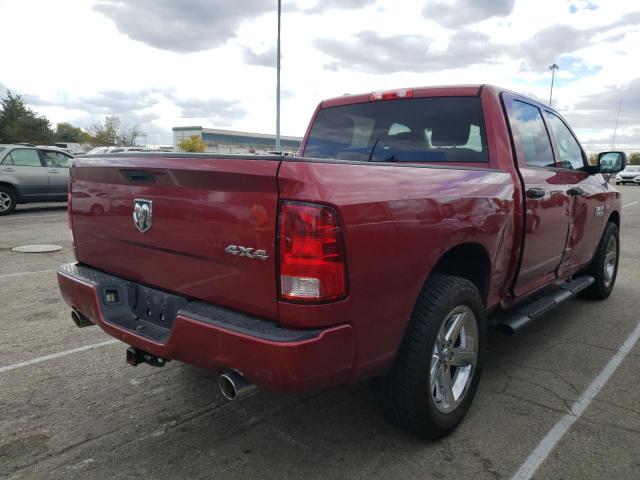 Photo 4 from auction – 2013 RAM 1500 ST with VIN 1C6RR7KT8DS543675