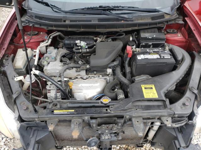 Photo 7 from auction – 2013 NISSAN ROGUE S with VIN JN8AS5MT3DW520068