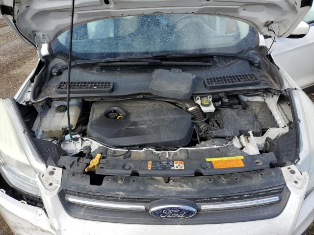 Photo 7 from auction – 2014 FORD ESCAPE SE with VIN 1FMCU0GX9EUE19660