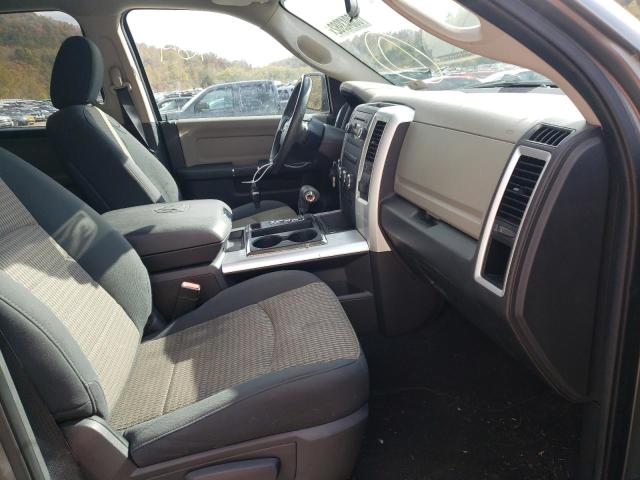 Photo 5 from auction – 2012 DODGE RAM 1500 S with VIN 1C6RD7GT3CS346838