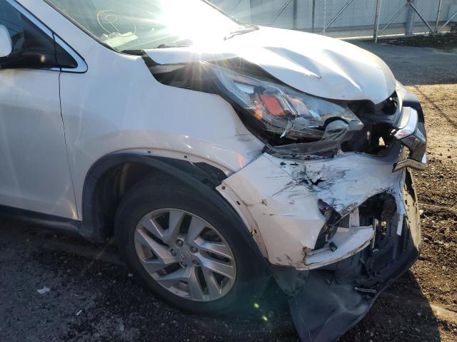 Photo 9 from auction – 2016 HONDA CR-V EX with VIN 5J6RM4H51GL077594