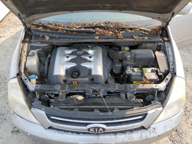 Photo 7 from auction – 2007 KIA SEDONA EX with VIN KNDMB233976163010