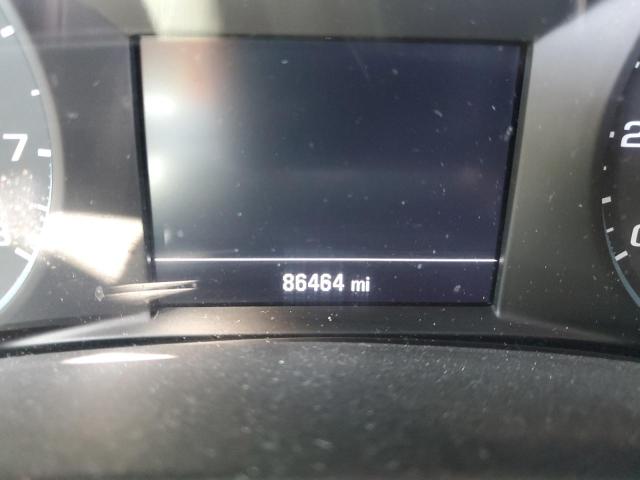 Photo 8 from auction – 2018 CHEVROLET EQUINOX LT with VIN 2GNAXJEV8J6187322
