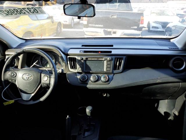 Photo 9 from auction – 2015 TOYOTA RAV4 LE with VIN JTMBFREV9FJ024669
