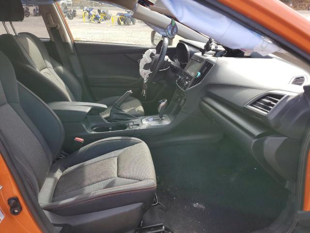 Photo 5 from auction – 2019 SUBARU CROSSTREK with VIN JF2GTAECXKH287321