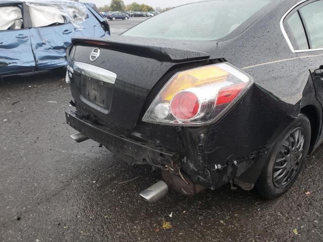 Photo 9 from auction – 2012 NISSAN ALTIMA BAS with VIN 1N4AL2AP9CN406732