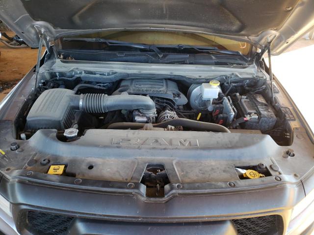 Photo 7 from auction – 2020 RAM 1500 REBEL with VIN 1C6SRFLT6LN245150