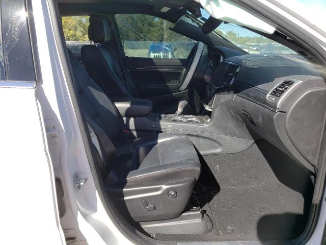 Photo 5 from auction – 2020 JEEP GRAND CHER with VIN 1C4RJFBG3LC174777