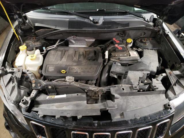 Photo 7 from auction – 2015 JEEP COMPASS SP with VIN 1C4NJDBB2FD248311