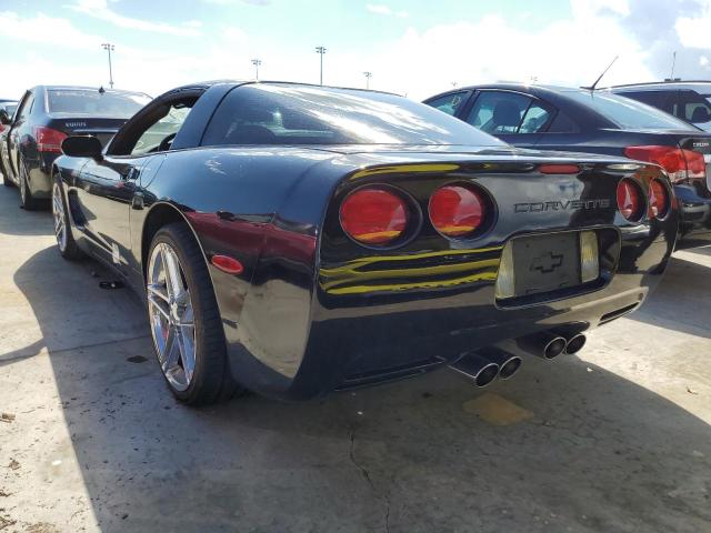 Photo 3 from auction – 2000 CHEVROLET CORVETTE with VIN 1G1YY22G9Y5106956