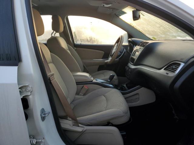 Photo 5 from auction – 2015 DODGE JOURNEY SE with VIN 3C4PDCAB3FT529622