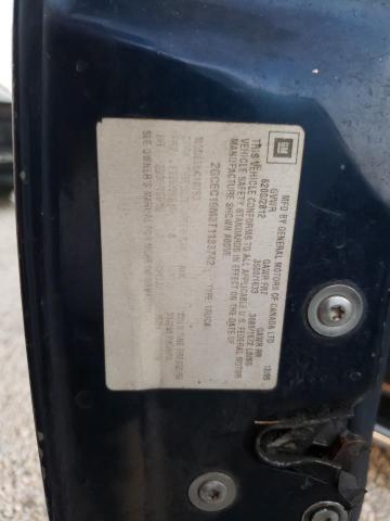 Photo 10 from auction – 1996 CHEVROLET GMT-400 C1 with VIN 2GCEC19M3T1133742