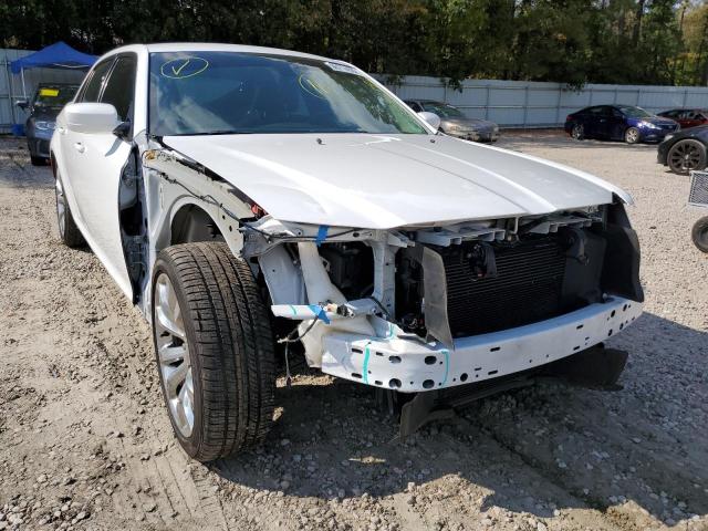 Photo 9 from auction – 2019 CHRYSLER 300 TOURIN with VIN 2C3CCAAG7KH610504