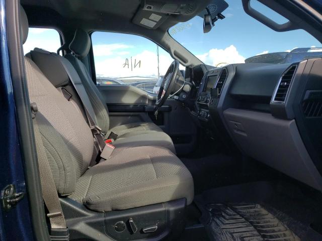 Photo 5 from auction – 2015 FORD F150 SUPER with VIN 1FTEW1CP7FFC71176