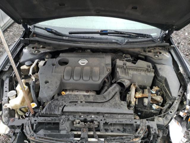 Photo 7 from auction – 2010 NISSAN ALTIMA with VIN 1N4AL2AP4AN412466
