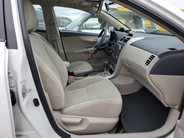 Photo 5 from auction – 2012 TOYOTA COROLLA BA with VIN 5YFBU4EE0CP020946