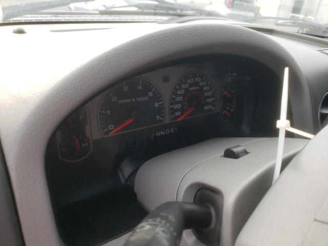 Photo 8 from auction – 2006 FORD F150 with VIN 1FTPX14V36NB07349